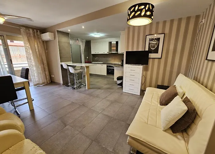 Apartamento de 2 Dormitorios