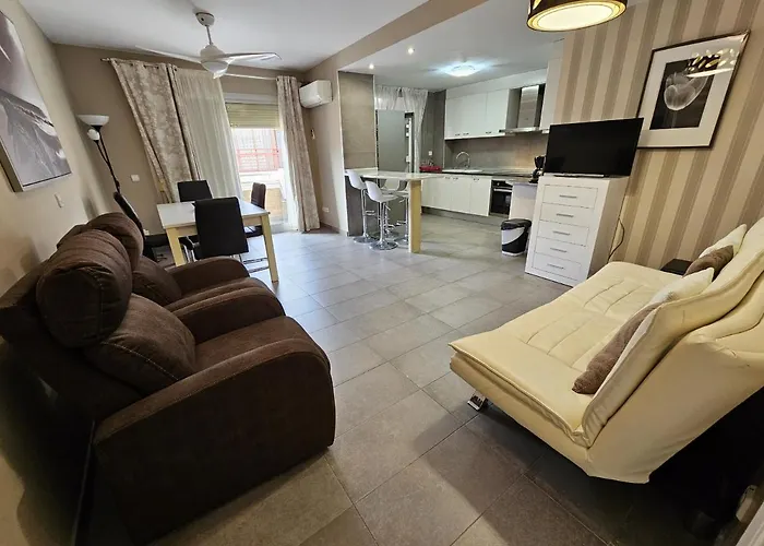 Apartamento de 2 Dormitorios
