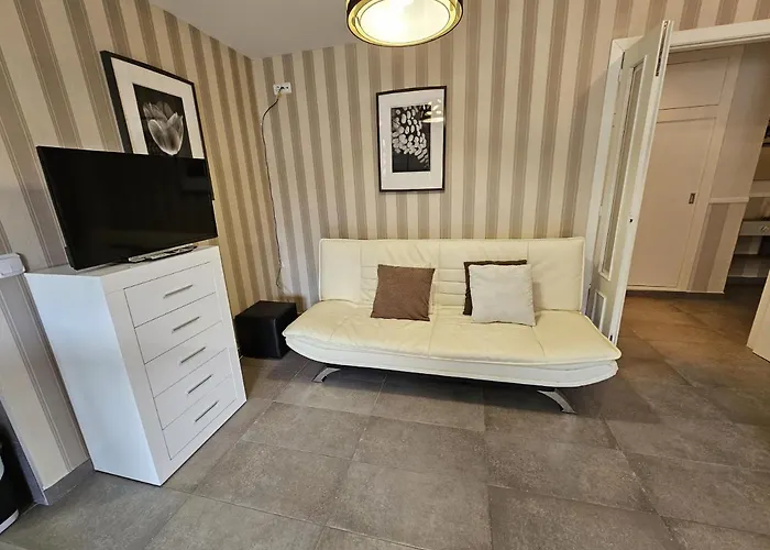 Apartamento de 2 Dormitorios